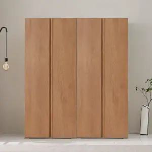 (수도권무료) 보루네오 아르메 시그니아 LPM 키큰장_1600 옷장 이불장 세트