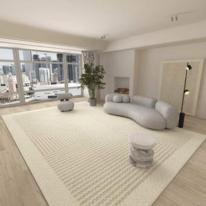 디자인 패드 벨기에카페트 거실 185MM GEN 세탁 방음 45 바닥 색상