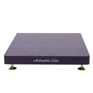 서브 우퍼 받침대 진동방지 스탠드 차단 방음 오디오