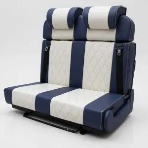 캠핑카 접이식 시트 개조 자동차 침대차 카니발 스타렉스