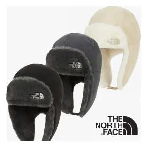 노스페이스 익스페디션 이어머프 방한모자 고소모 NE3CR62 YDH 923944