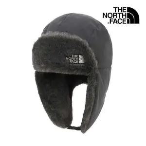 노스페이스 NE3CR62 익스페디션 이어머프 캡 NE3CR62B 924017