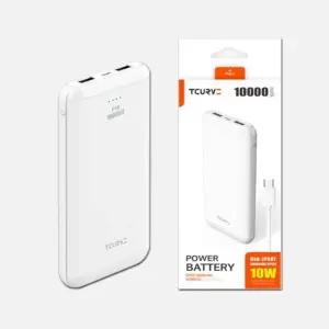 (튼튼)보조배터리 10000스마트폰밧데리 충전 충전기 휴대용 배터리