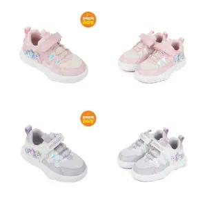 [토박스](본점) 다이노솔즈 반짝반짝 빛나는 유니콘 LED 운동화 드림윙 유니콘 토들 DNKCG1TSDU11