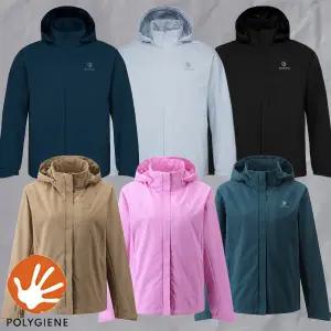 [블랙야크](강남점)[정상가 218,000] 26년신상 남성/여성 트레킹/등산 바람막이 베이직 윈드자켓 1BYJKS...