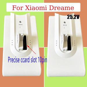 드리미 V8 V9 V10 V9P XR VVN3 VVN4 핸드헬드 무선 청소기 부품 교체용 100% 리튬 배터리 배터리