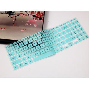 ASUS ZenBook 15 UX534 UX534FA UX534ftc UX534f UX534FT fyc ft A9010t A9009t 15.6 인치 노트북 키보드 커버 프로텍터 스킨