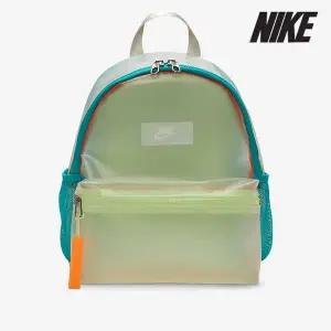 나이키 미니 백팩가방/ HF8167-905/ 브라질리아 JDI 미니 백팩(11L) BRSLA JDI MINI BK