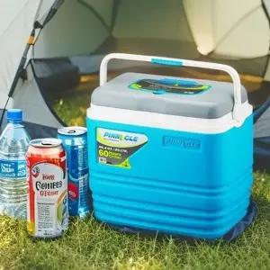 소형 아이스박스25L DY-234 튼튼한 손-WFI9FQF