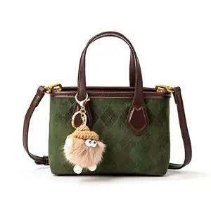 여자 데일리 미니 토트백 신상 크로스백 가방 숄더백-WFIB90L