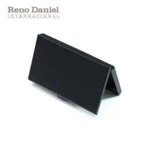 여성용 거울 명함케이스 카드지갑 케이스 Reno Daniel tieclip giftset 카우스버튼 타이클립