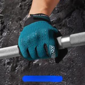 남녀 공용 풀핑거 남자헬스장갑 크로스핏장갑