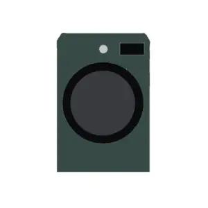 LG전자 FG21GN 트롬 오브제컬렉션 드럼세탁기 (S)