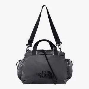 노스페이스  NN2PR12L 화이트라벨 보니 더플 백SILVER GRAY