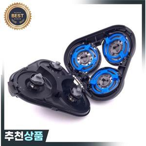 필립스 호환 전기 면도기 S5000 S5340 S5370 S5380 S5400 S5510 S5560 S5570 S5140 S5210 S5230 용 SH50 교