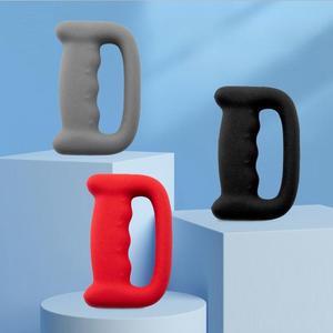 75KG 두마리 복싱 가닥당 그립형아령 파란색 마리 다이어트 1KG 운동용