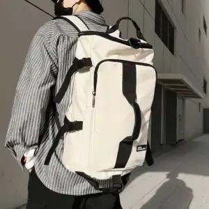 여행 보스턴백 캐주얼 백팩 크로스백 스포츠 데일리 여행가방 캠핑가방 운동가방