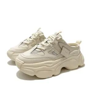 뮬 키높이 스트랩 우먼스 이본느홈