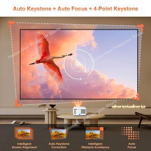 야외 영화 회의 1080P 3000안시 고화질 HD