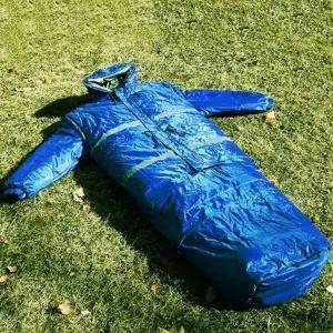 방수 침낭 경량 등산용 캐빈-WFIJ0KQ