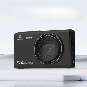 디지털 카메라 학생용 미니 소형 학생카메라 빈티지디카