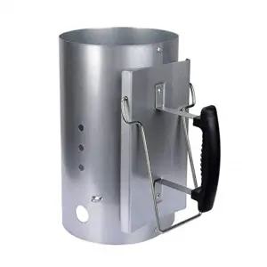 바베큐 화롯대 야외 숯통 캠핑 숯 그릴 불판-WFINI00