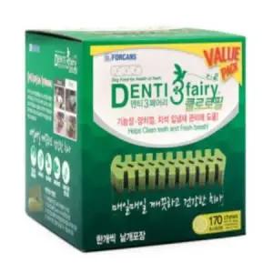 포켄스 덴티페어리 클로로필 밸류팩 SS (170p) 1개