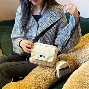 여성숄더백 여성미니백 데일리 미니크로스백 데일-WFIPS8W