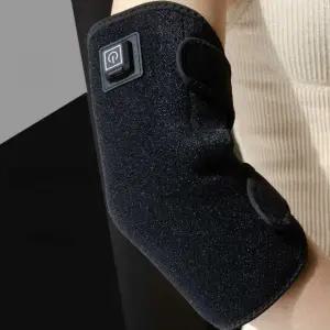 팔뚝 마사지기 엘보 안마기 강력 쾌속 통증완화 근육 팔 테니스 저주파 찜질 패드