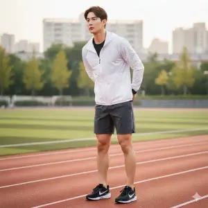 [나이키]국내매장 나이키 페가수스41 남자런닝화 운동화 발편한 조깅화 블랙화이트