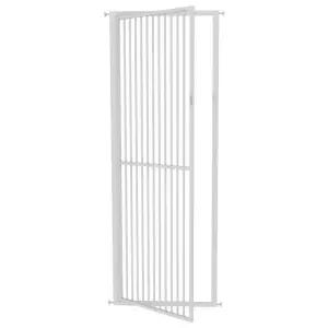 고양이 방묘문 180cm 펜스 강아지 펀치프리 출입문 높이 애견