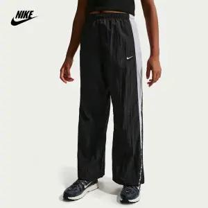 나이키 매장 정품 아동 스포츠웨어 (여아) 우븐 팬츠 (IF1704-010)