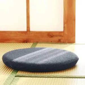 카페 608ZYJ32 메리폼 방석 의자방석 바닥 사무실 방석 대형 원형