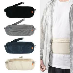 트래블월렛 여권 RFID 차단 가방 지갑 케이스 파우치 도난 방지 안티스키밍 여행 필수품