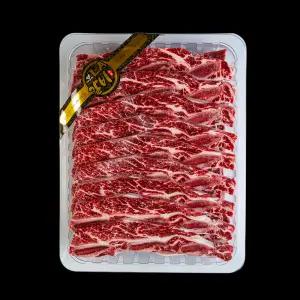 초이스등급 프리미엄 LA갈비 미국산 선물세트 1.7kg 설 설날 명절 소갈비 꽃갈비