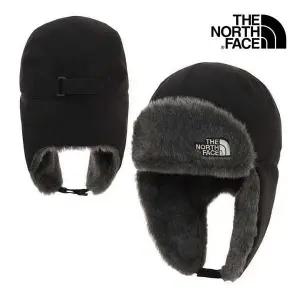 노스페이스 NE3CR62 익스페디션 이어머프 캡 NE3CR62A 923577
