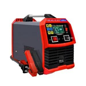 배터리재생기 범용 대형 고출력 점프기 밧데리재생기 복구 휴대용 방전 밧데리 고전력 차량