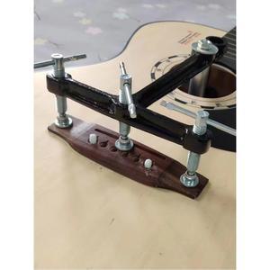 30ml 클램프 태봉 수리도구 기타브릿지 바르 스트링 샌드페이퍼 포30ml