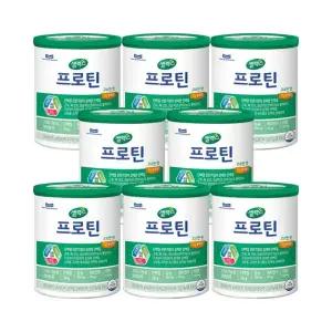 [ETV] 셀렉스 프로틴 고소한맛 304g 8캔 (64일분)