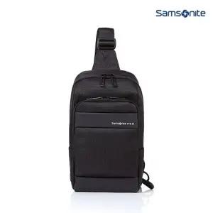 [쌤소나이트][Samsonite RED] 쌤소나이트 레드 ASSEL 아셀 슬링백 (GZ209001)