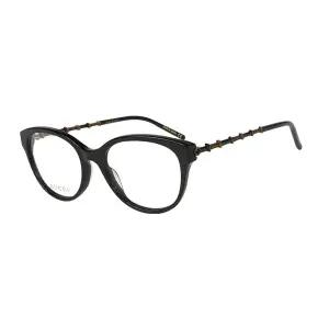 구찌 명품 안경테 GG0656O 001 라운드 뿔테 여자 남자 안경