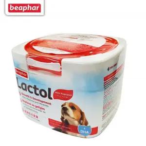 신생아 강아지 영양보충 분유 파우더 250g 소형견 우유 초유