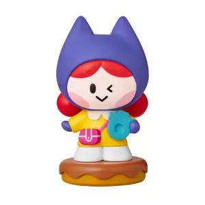 코코지 재잘재잘 채티 아띠