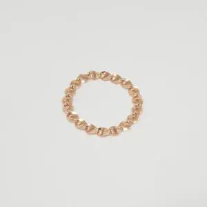 [오팔하우스] 14k 사다리체인 반지 1돈 OPPR0173