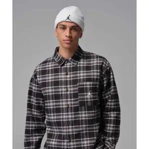 [국내매장판] 나이키 조던 브루클린 그래픽 플란넬 M - 블랙 IF1857-010 214793