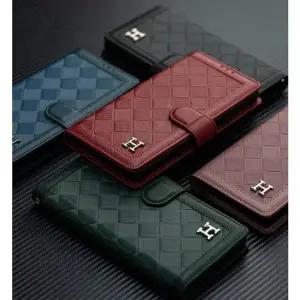 [다린] Ra 뷰노 지갑 케이스 갤럭시와이드6 SM-A136S