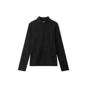 폴햄 폴햄 여성 말랑 후리스 터틀넥 티셔츠 PHF4TU2440