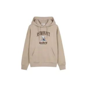 폴햄 POLHAM 여성 빅 그래픽 후드 맨투맨 PHF4TH2010 236590