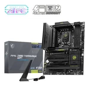 MSI MAG Z890 토마호크 WIFI (정품)