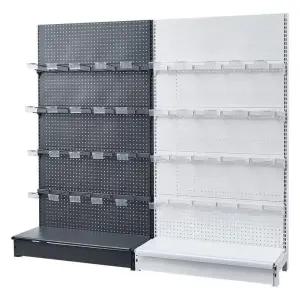 마트 진열대 업소용 편의점 진열장 고리 매장 후크